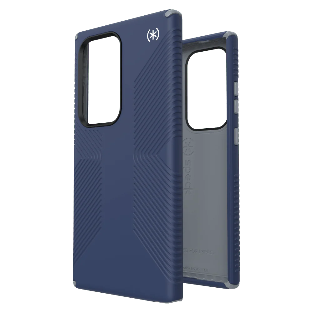 Speck Presidio2 Grip Case for Samsung Galaxy S24 Ultra - Image 5