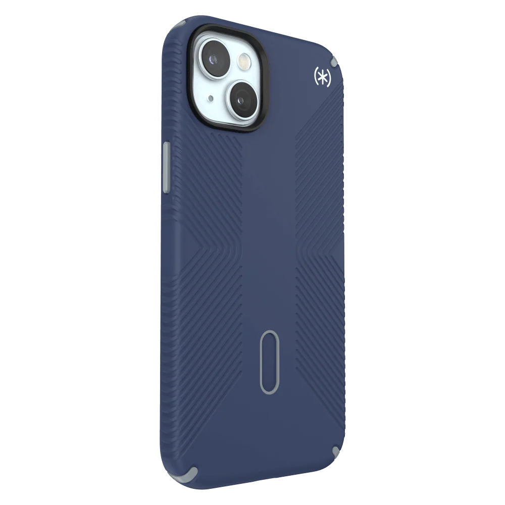 Speck Presidio2 Grip MagSafe Case for Apple iPhone 15 Plus / iPhone 14 Plus - Image 11