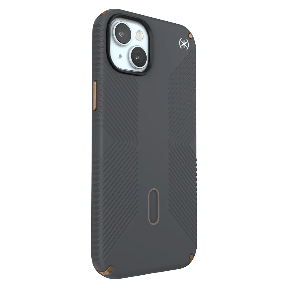 Speck Presidio2 Grip MagSafe Case for Apple iPhone 15 Plus / iPhone 14 Plus - Image 12