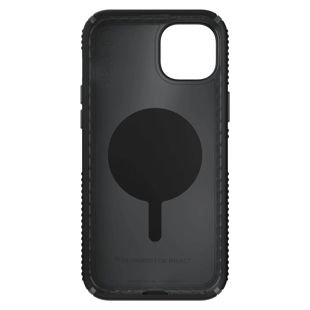 Speck Presidio2 Grip MagSafe Case for Apple iPhone 15 Plus / iPhone 14 Plus - Image 13