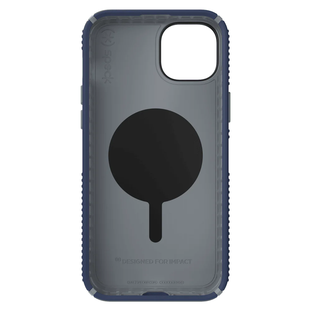 Speck Presidio2 Grip MagSafe Case for Apple iPhone 15 Plus / iPhone 14 Plus - Image 14