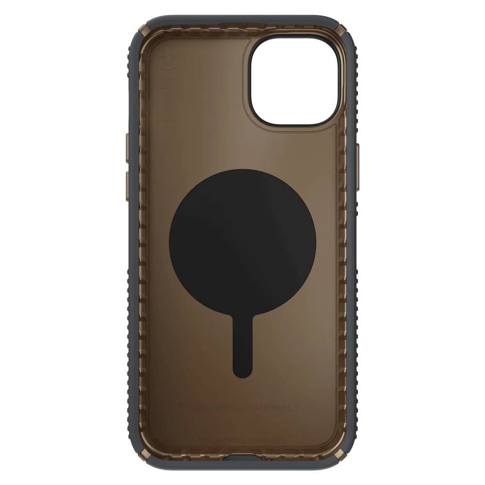 Speck Presidio2 Grip MagSafe Case for Apple iPhone 15 Plus / iPhone 14 Plus - Image 15