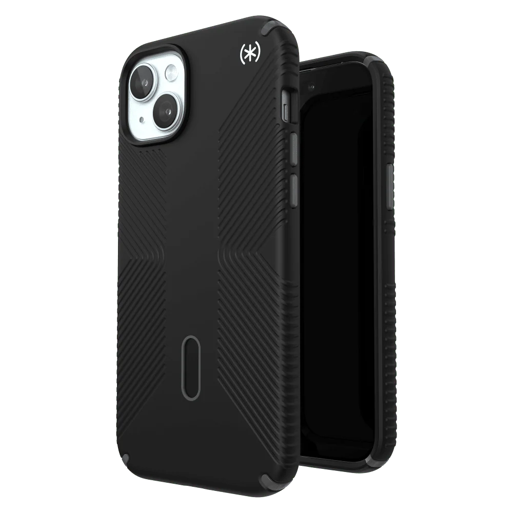 Speck Presidio2 Grip MagSafe Case for Apple iPhone 15 Plus / iPhone 14 Plus - Image 4