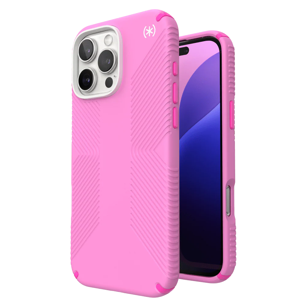 Speck Presidio2 Grip MagSafe Case with for Apple iPhone 16 Pro Max - Image 10