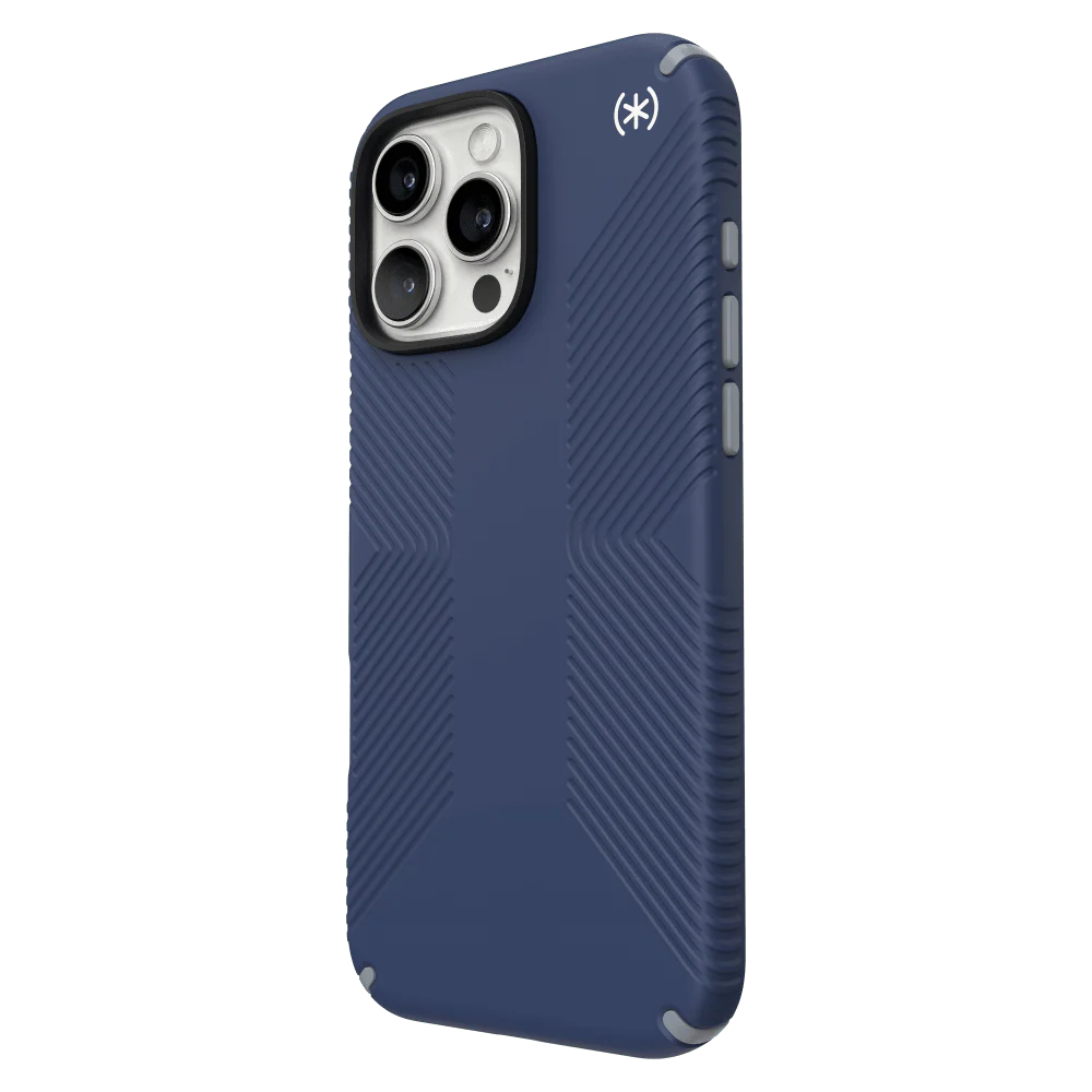 Speck Presidio2 Grip MagSafe Case with for Apple iPhone 16 Pro Max - Image 12