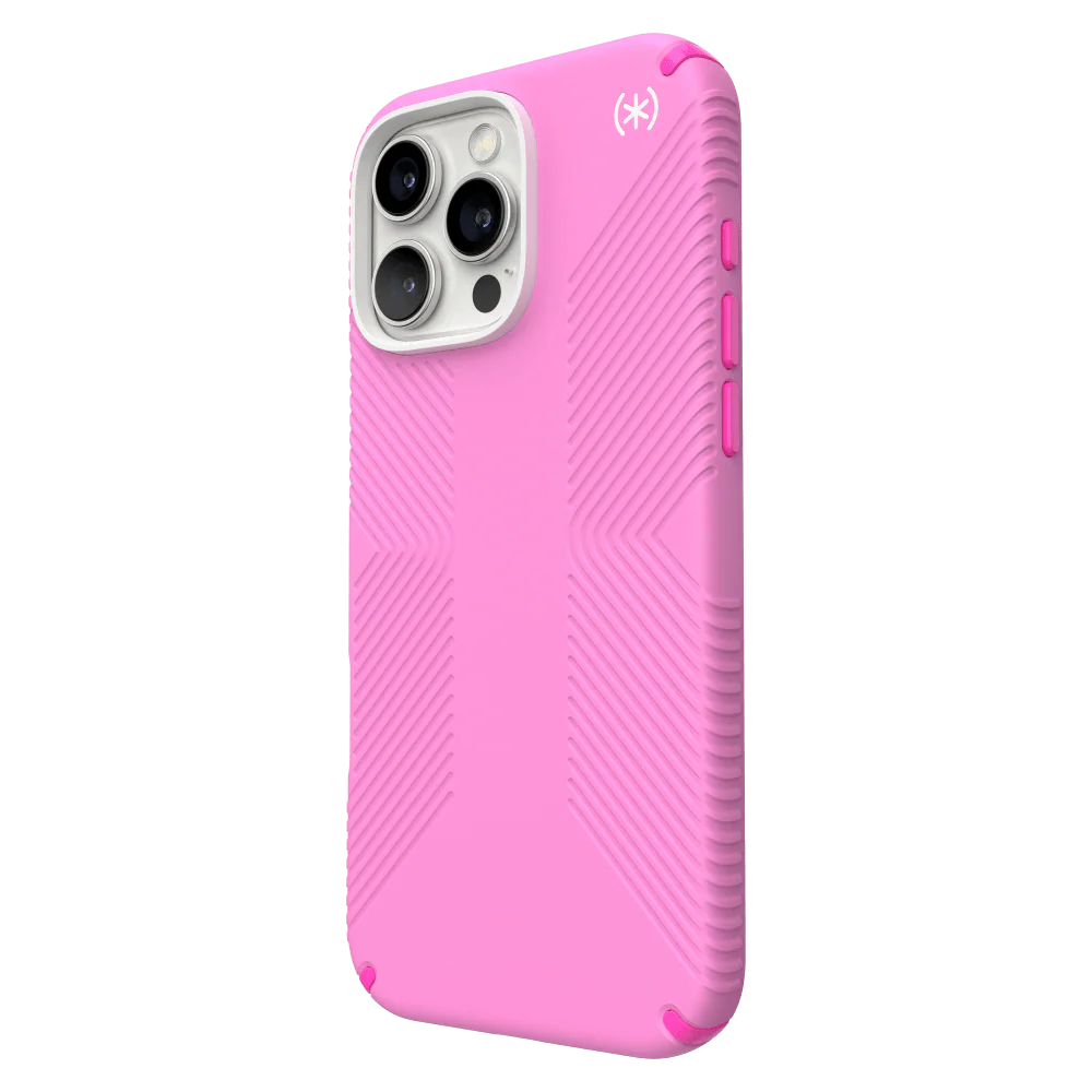 Speck Presidio2 Grip MagSafe Case with for Apple iPhone 16 Pro Max - Image 13