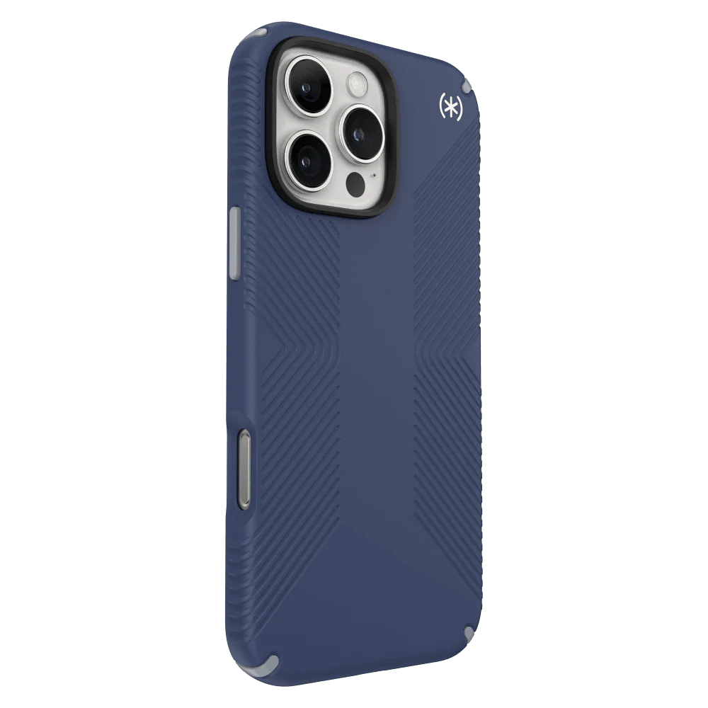 Speck Presidio2 Grip MagSafe Case with for Apple iPhone 16 Pro Max - Image 15