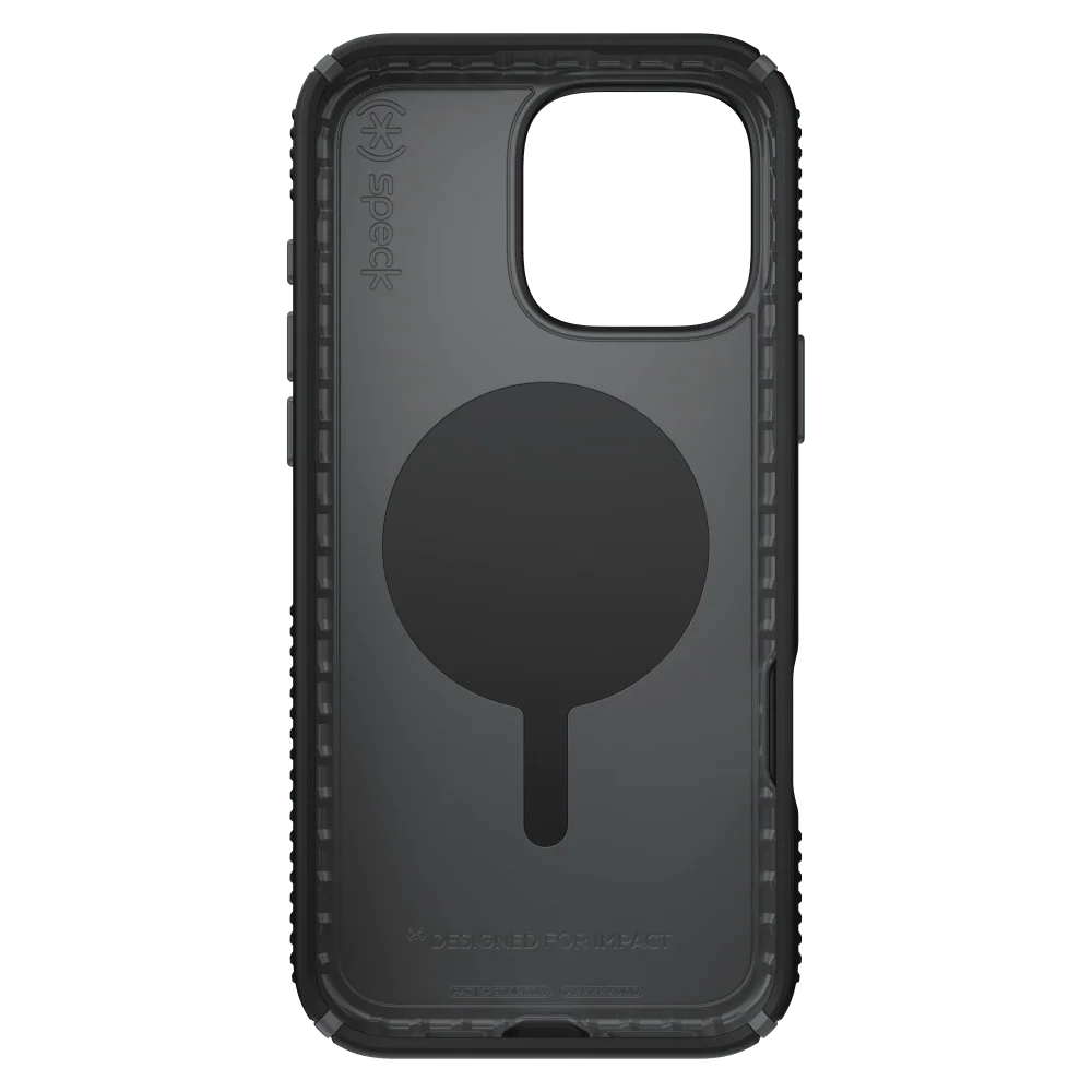 Speck Presidio2 Grip MagSafe Case with for Apple iPhone 16 Pro Max - Image 17