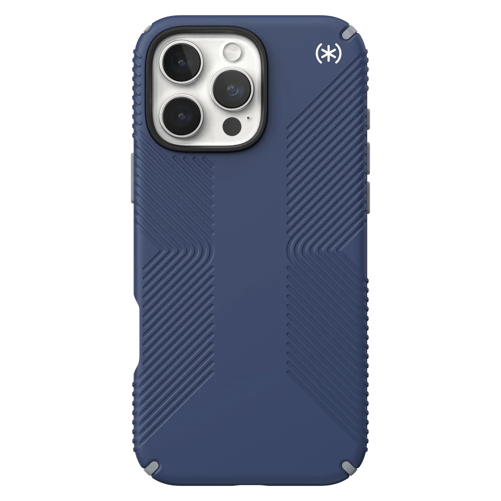 Speck Presidio2 Grip MagSafe Case with for Apple iPhone 16 Pro Max - Image 3