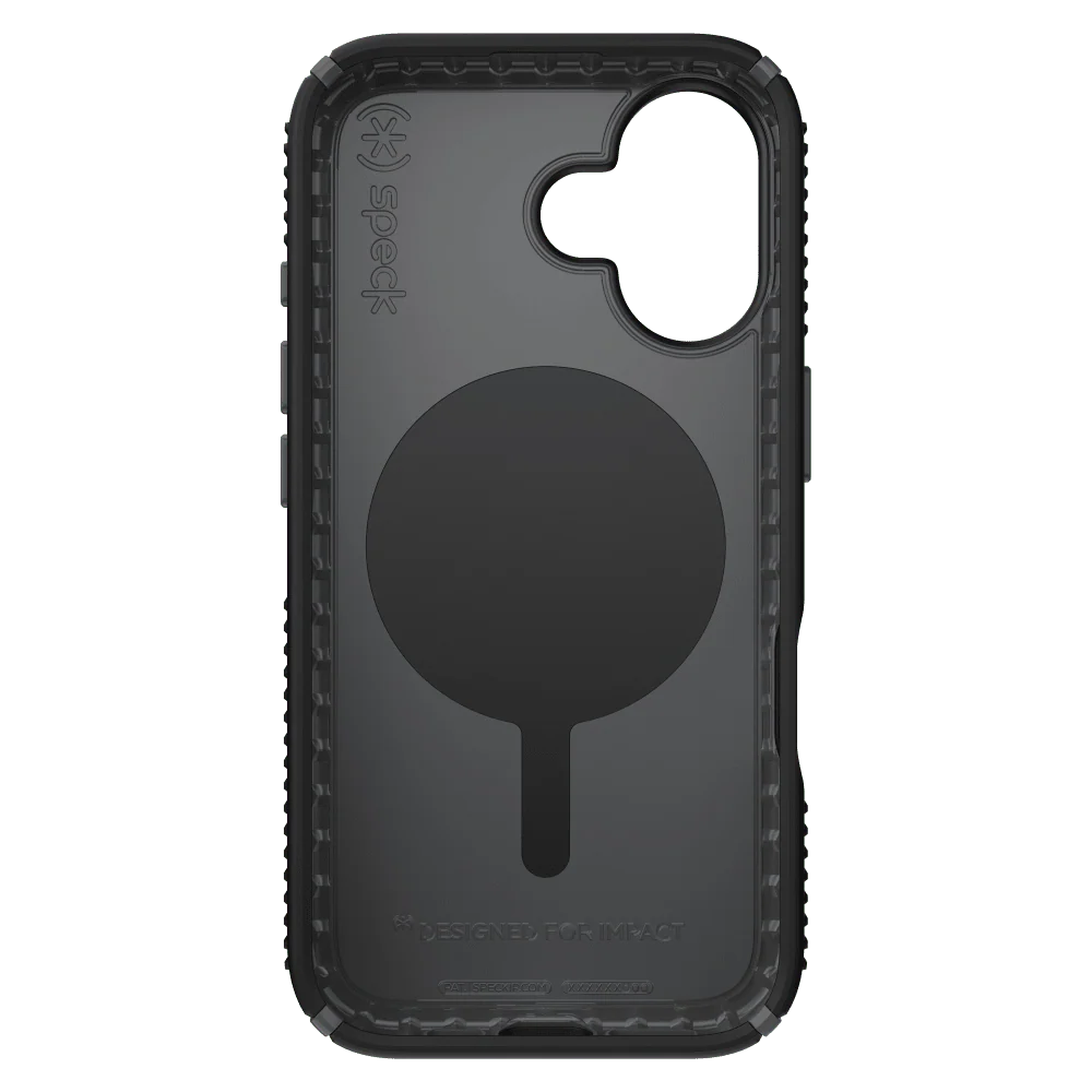 Speck Presidio2 Grip MagSafe Case with for Apple iPhone 16 - Image 12