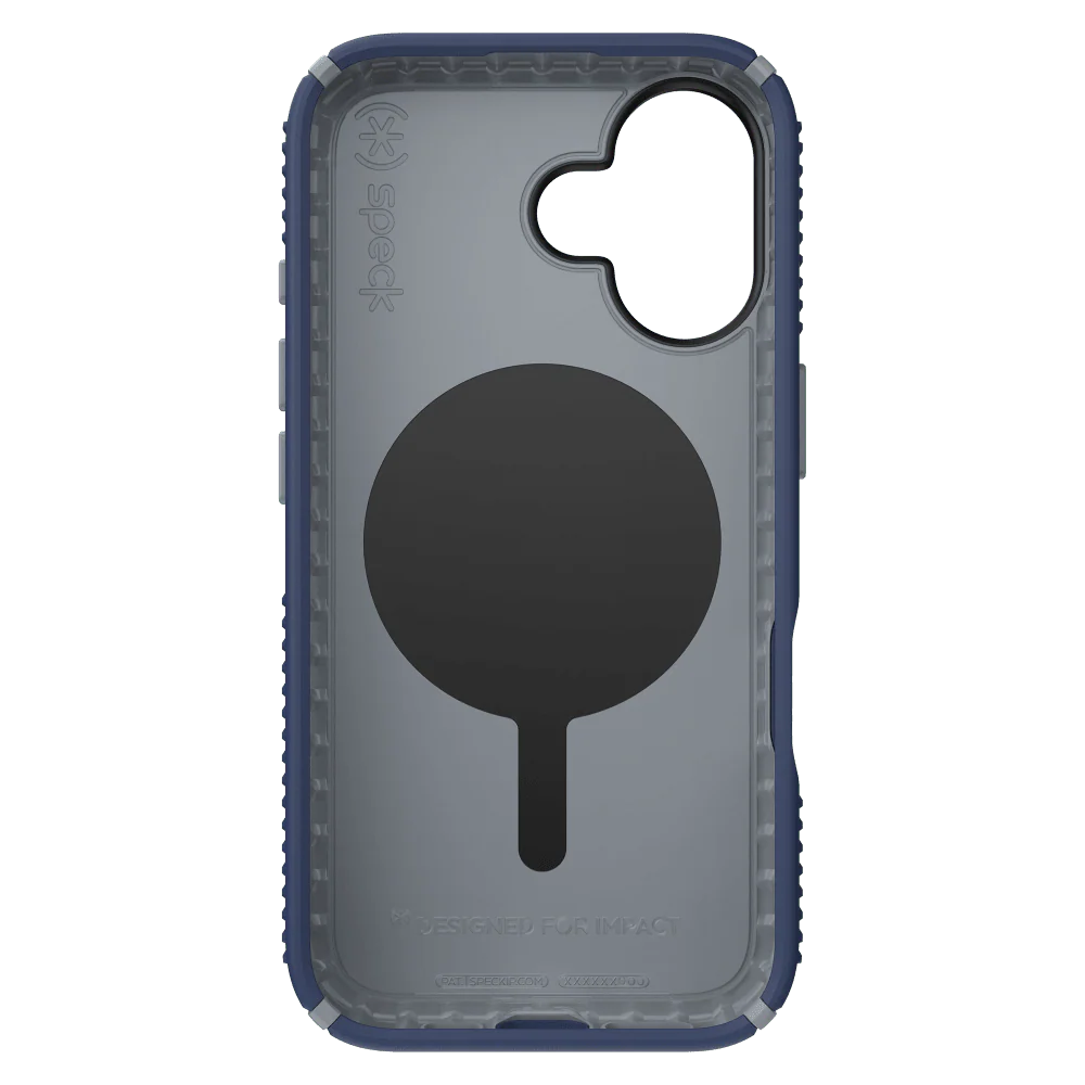 Speck Presidio2 Grip MagSafe Case with for Apple iPhone 16 - Image 13