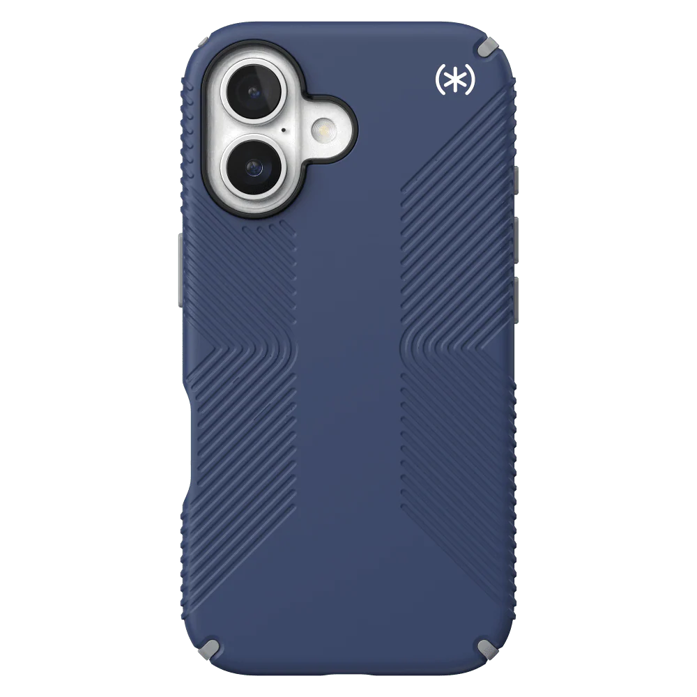 Speck Presidio2 Grip MagSafe Case with for Apple iPhone 16 - Image 5