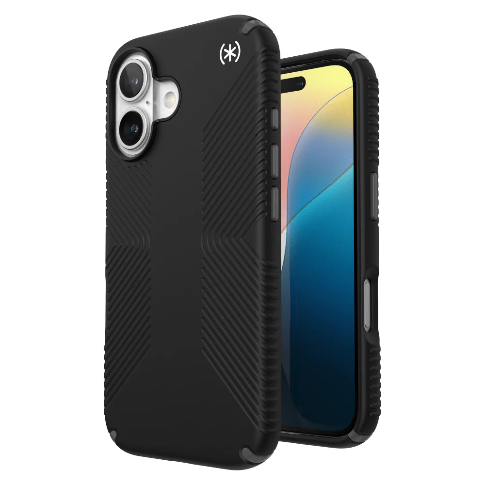 Speck Presidio2 Grip MagSafe Case with for Apple iPhone 16 - Image 6