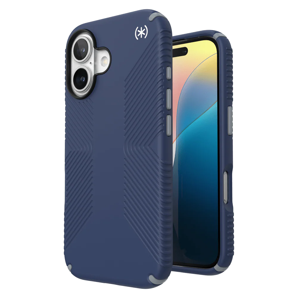 Speck Presidio2 Grip MagSafe Case with for Apple iPhone 16 - Image 7