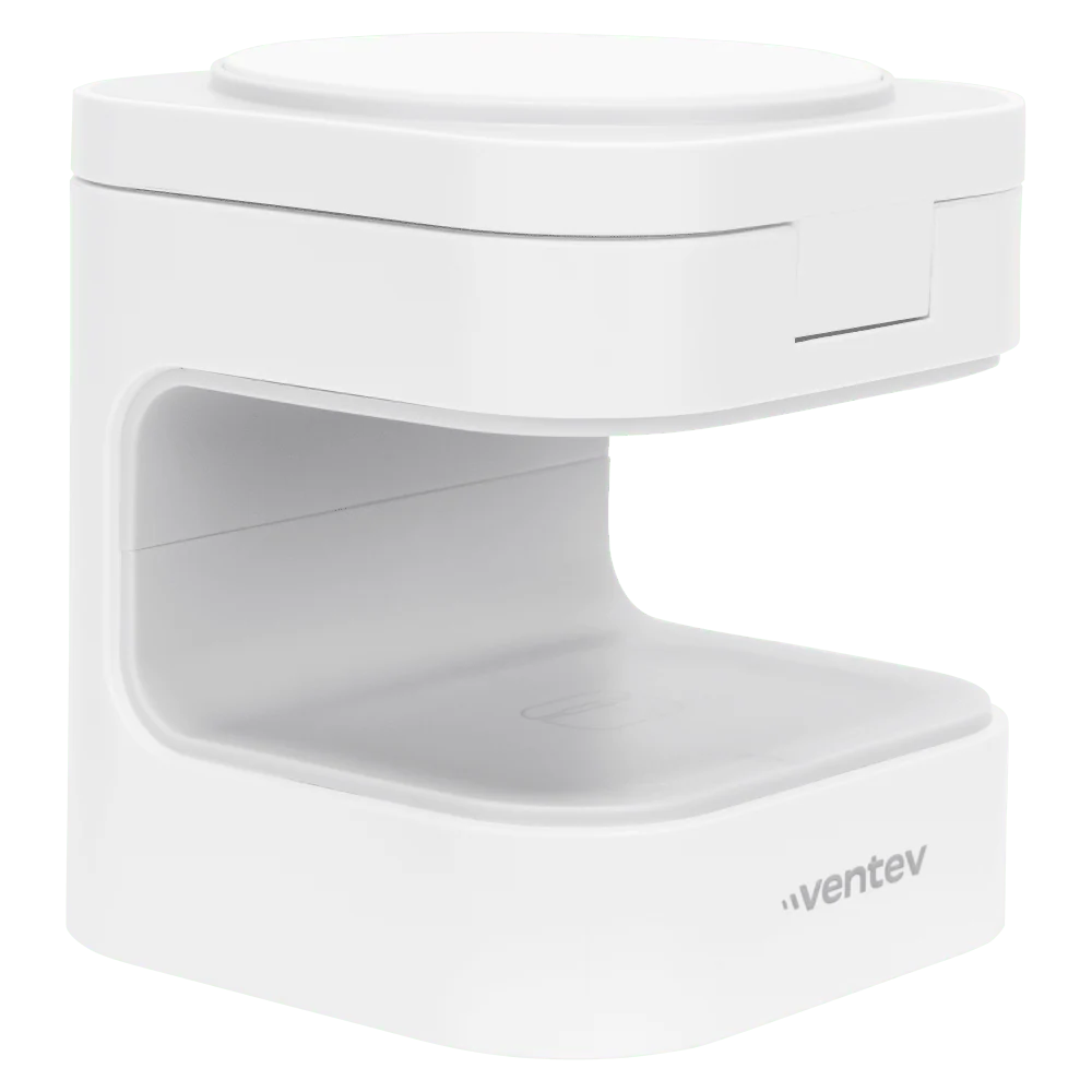 Ventev 15W ULTRAFAST Qi2 Wireless 2-in-1 Cube - Image 5