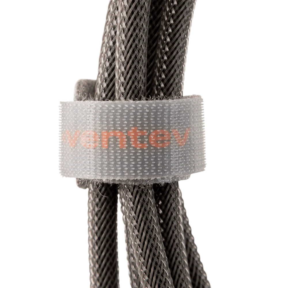 Ventev Alloy USB-A to Apple Lighting High Speed Ultradurable 10 Foot Cable - Image 9