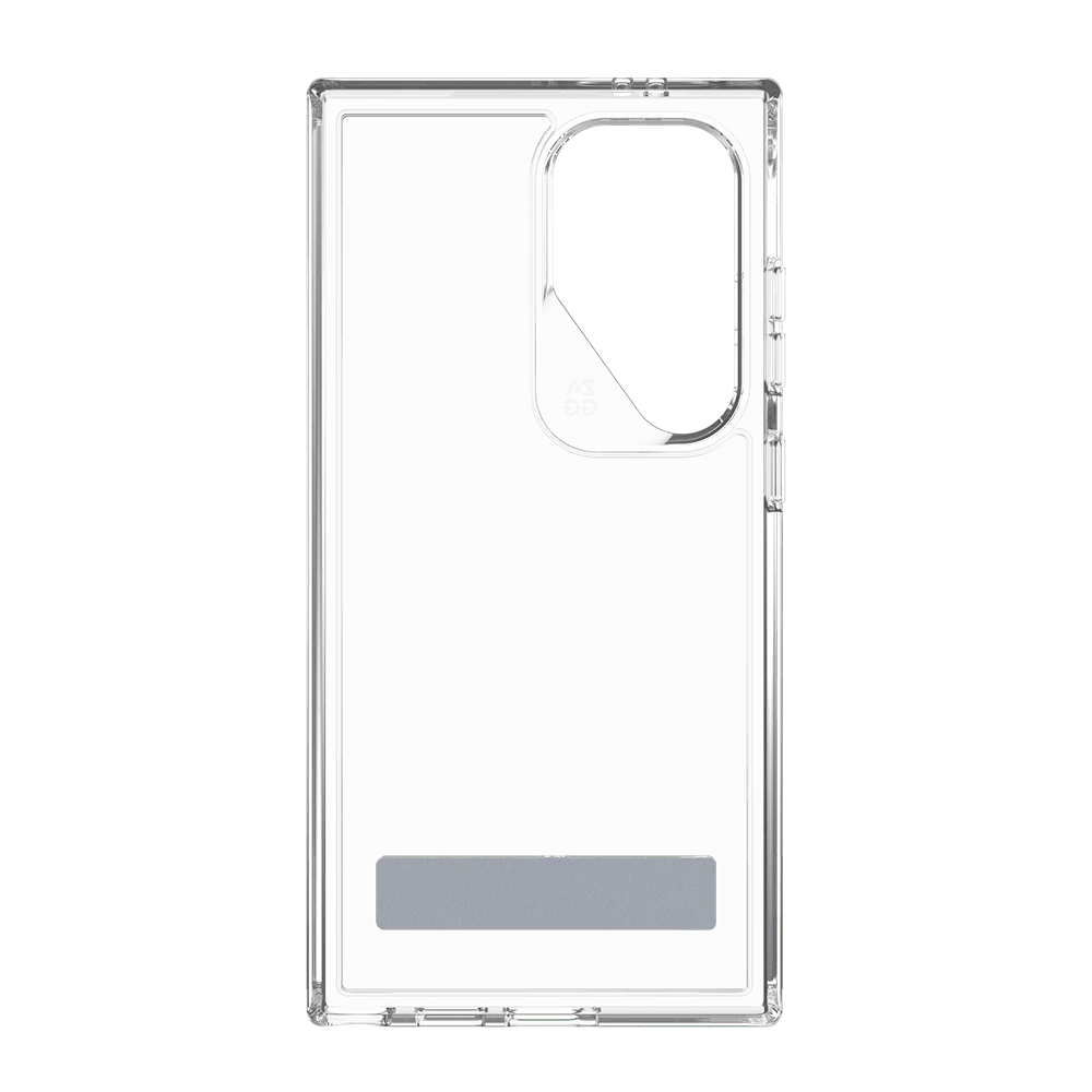 ZAGG Crystal Palace Case with Kick Stand for Samsung Galaxy S24 Ultra - Image 4
