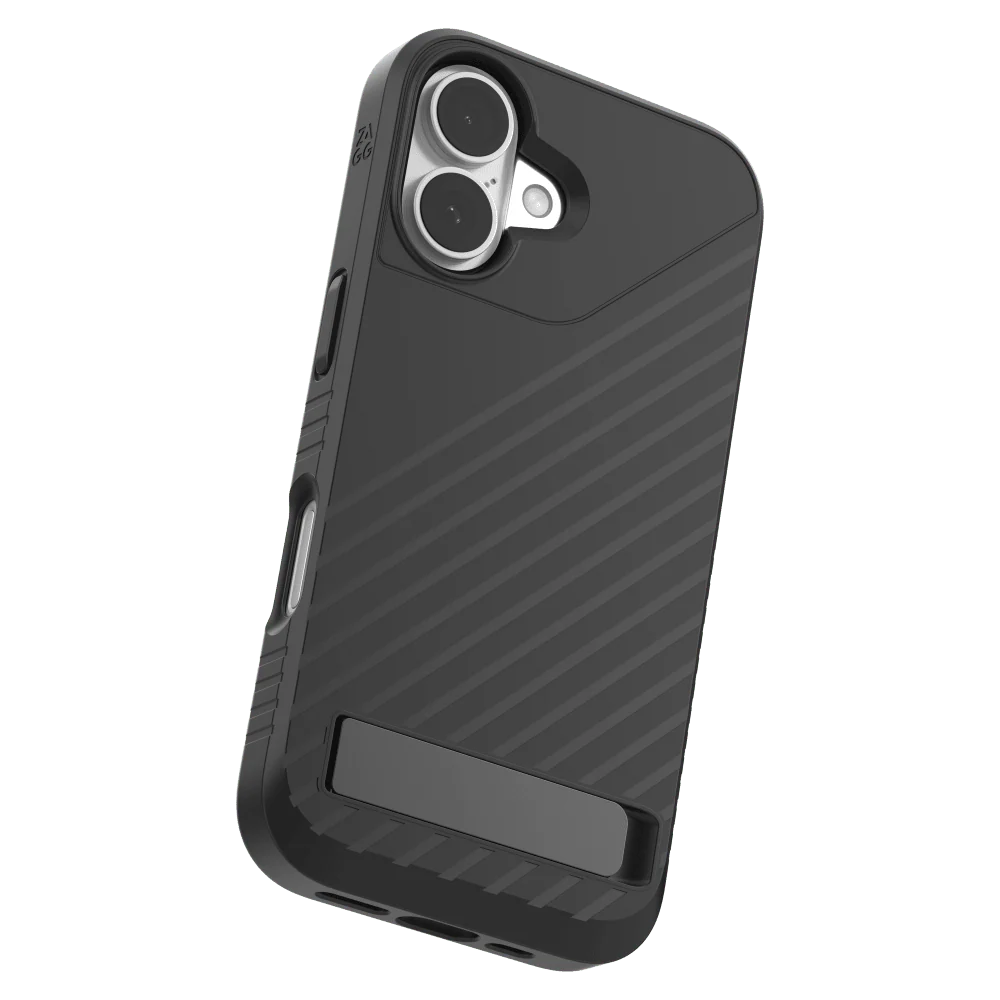 ZAGG Denali Snap MagSafe Case with Kickstand for Apple iPhone 16 - Image 16