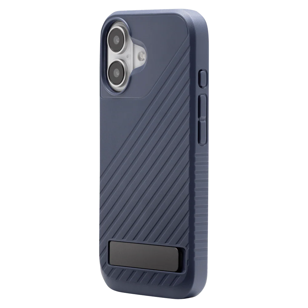 ZAGG Denali Snap MagSafe Case with Kickstand for Apple iPhone 16 - Image 17