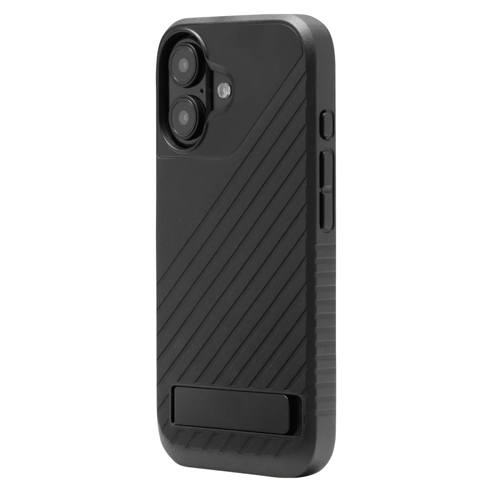 ZAGG Denali Snap MagSafe Case with Kickstand for Apple iPhone 16 - Image 18