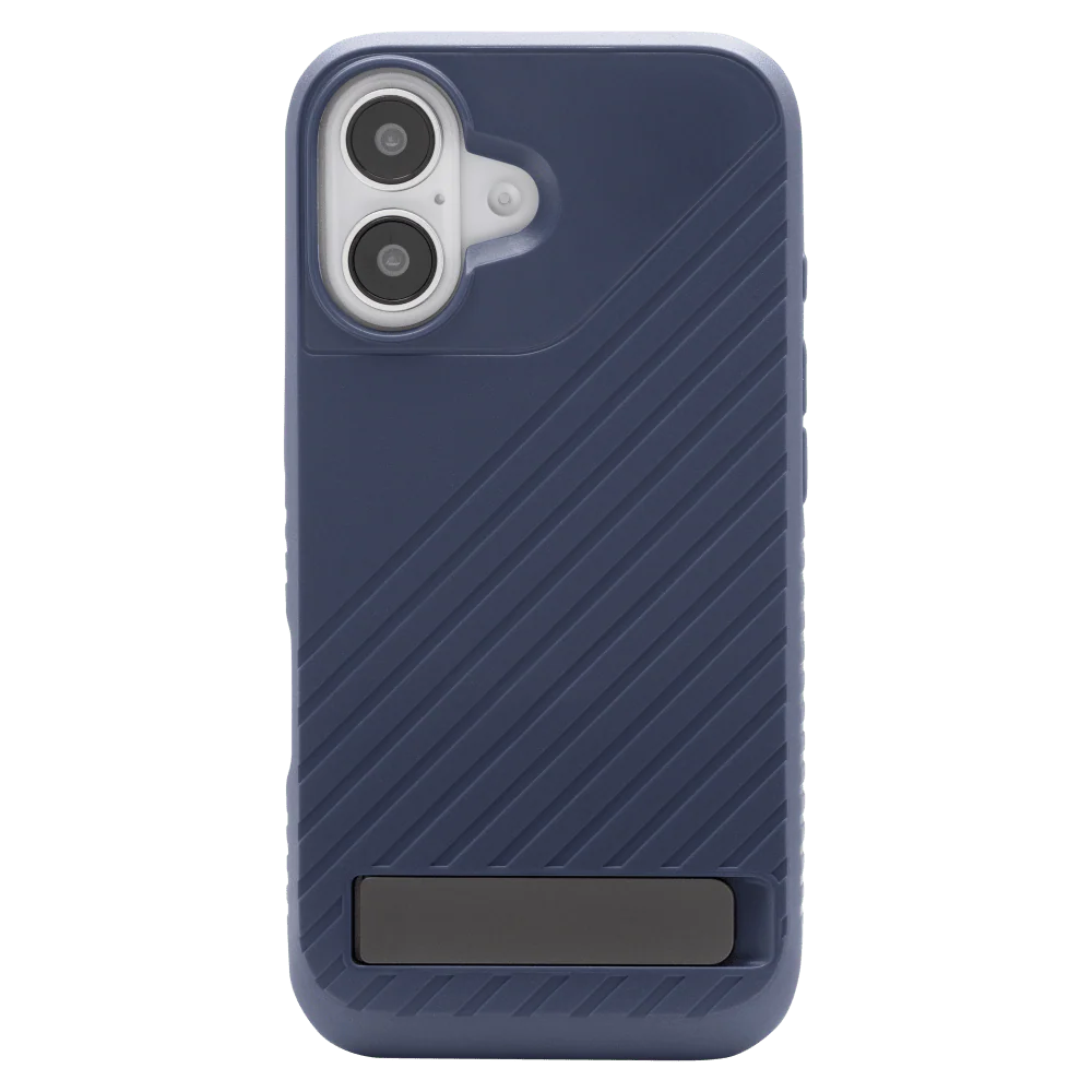 ZAGG Denali Snap MagSafe Case with Kickstand for Apple iPhone 16 - Image 7