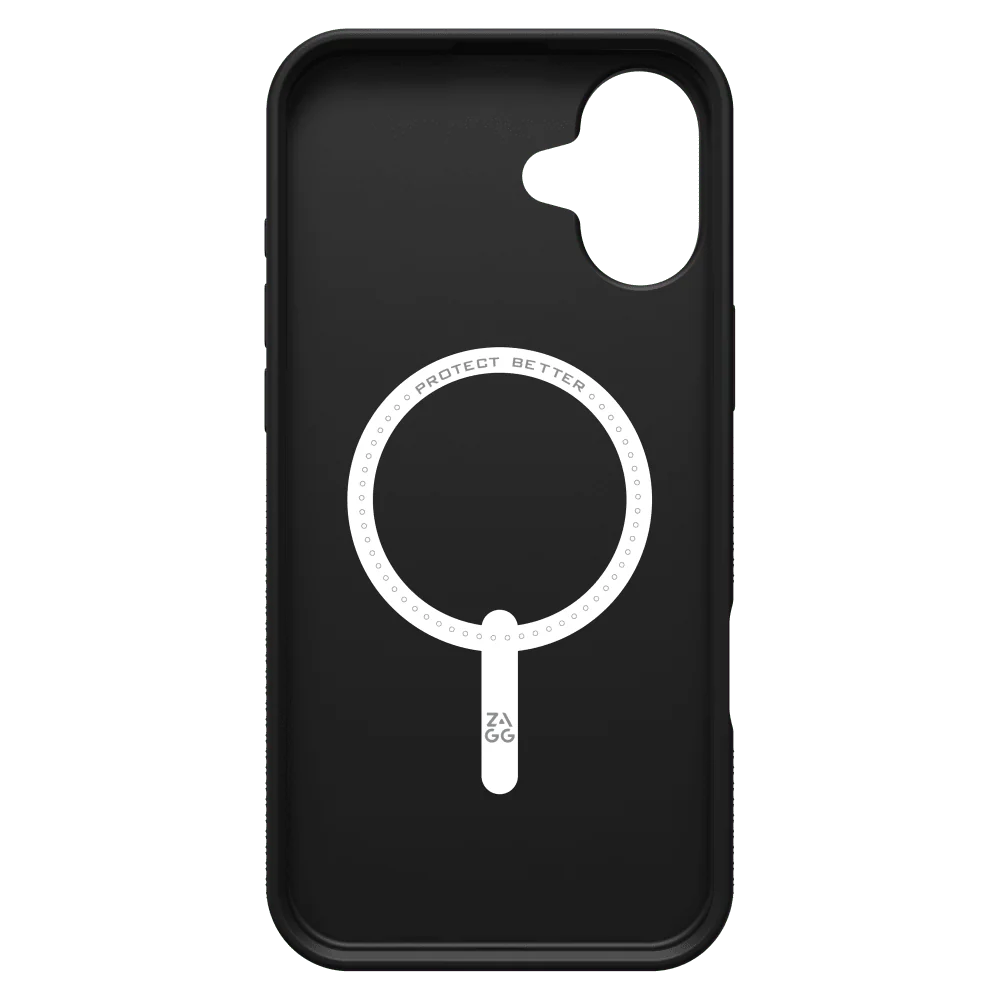 ZAGG Luxe Snap MagSafe Case for Apple iPhone 16 Plus - Image 10