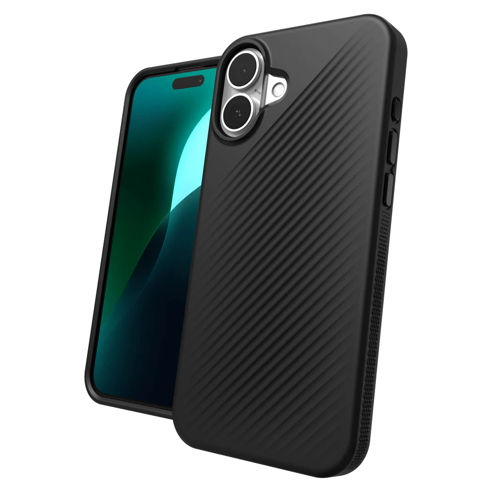 ZAGG Luxe Snap MagSafe Case for Apple iPhone 16 Plus - Image 11