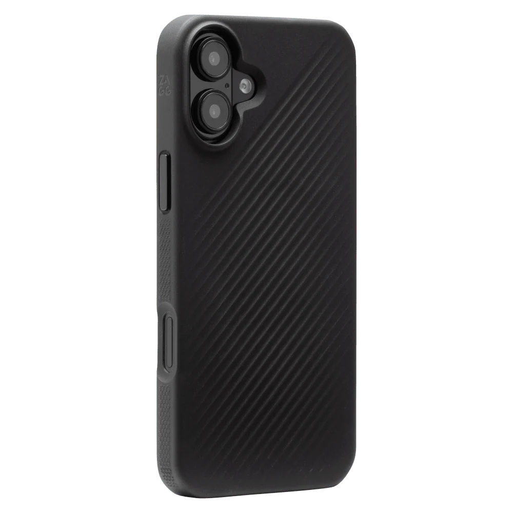 ZAGG Luxe Snap MagSafe Case for Apple iPhone 16 Plus - Image 5