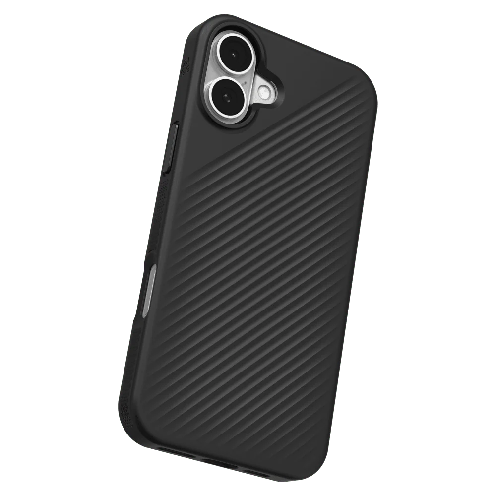 ZAGG Luxe Snap MagSafe Case for Apple iPhone 16 Plus - Image 9