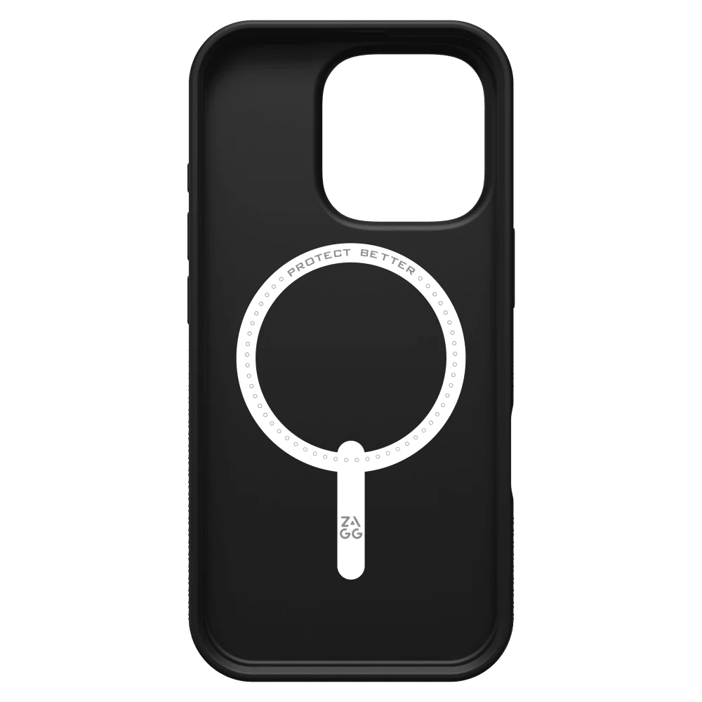 ZAGG Luxe Snap MagSafe Case for Apple iPhone 16 Pro - Image 10