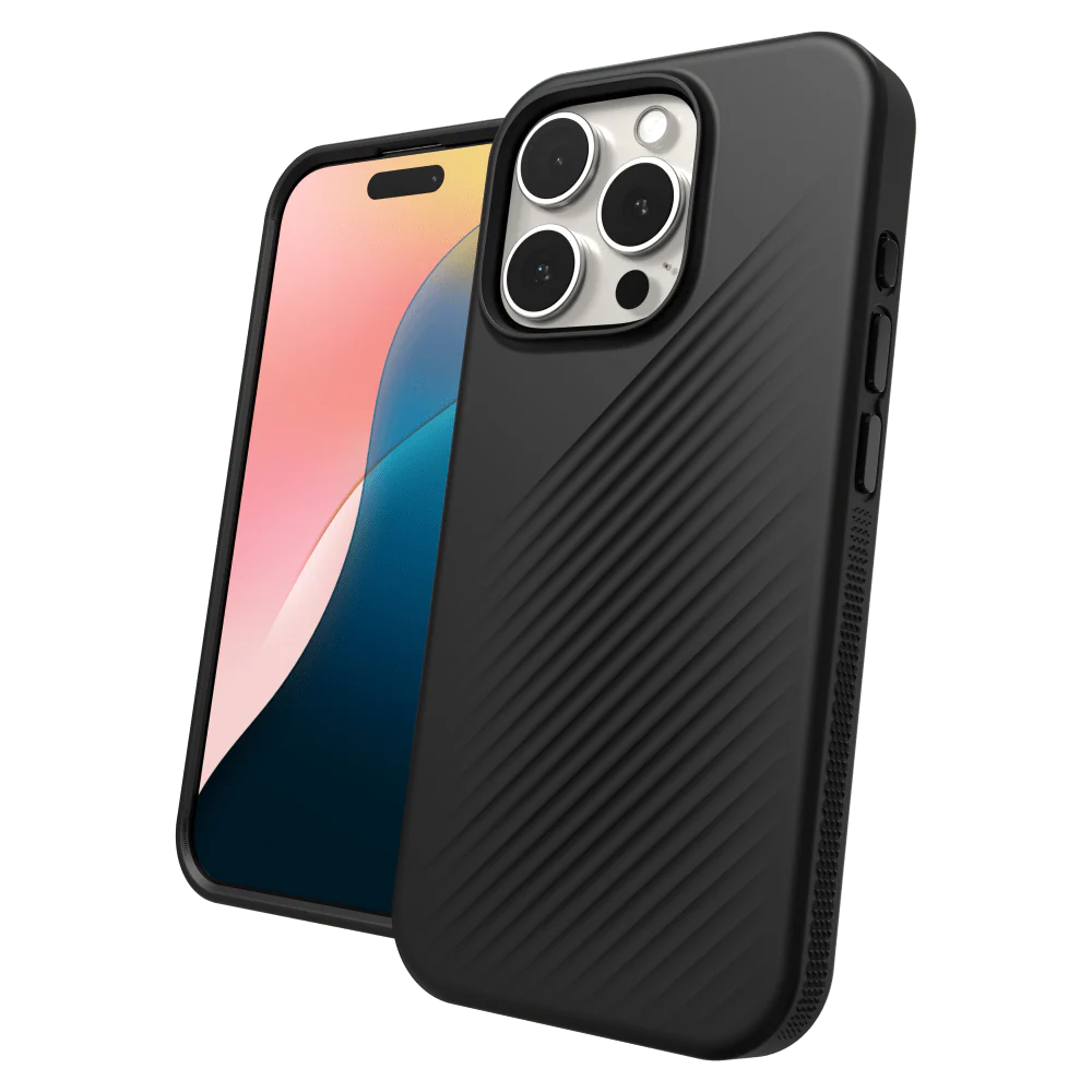 ZAGG Luxe Snap MagSafe Case for Apple iPhone 16 Pro - Image 11