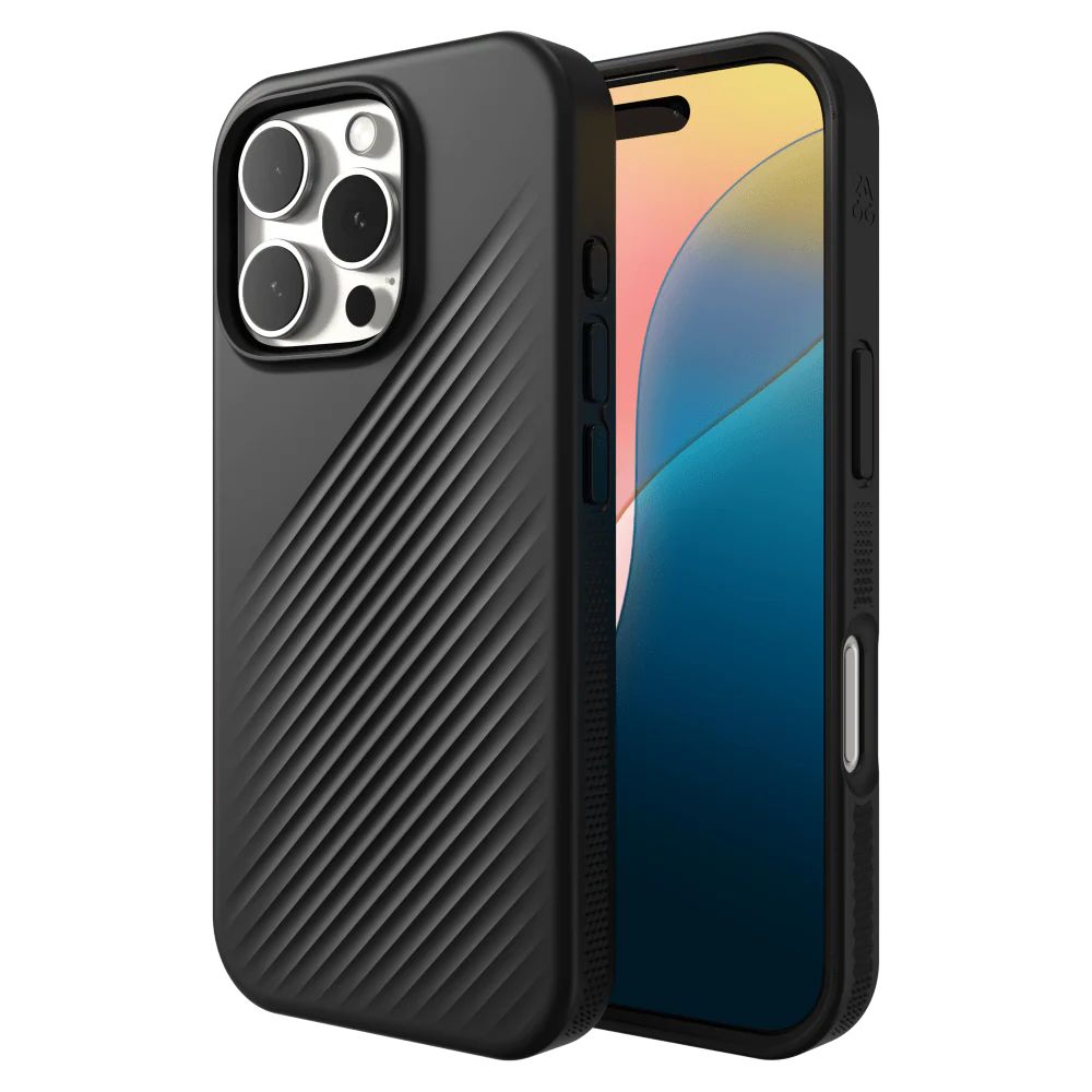 ZAGG Luxe Snap MagSafe Case for Apple iPhone 16 Pro - Image 2