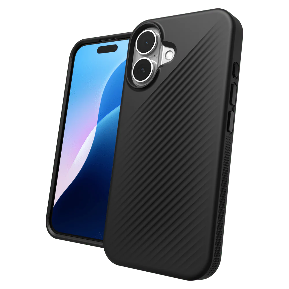 ZAGG Luxe Snap MagSafe Case for Apple iPhone 16 - Image 10