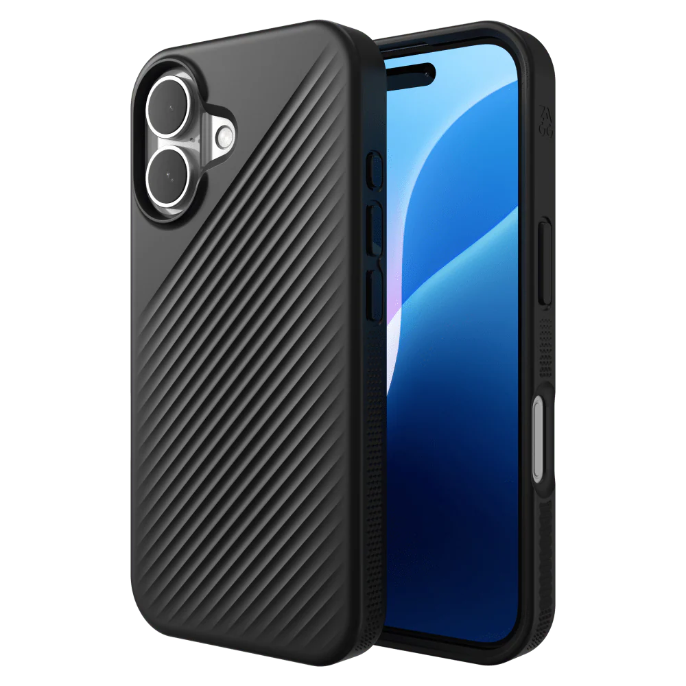 ZAGG Luxe Snap MagSafe Case for Apple iPhone 16 - Image 3