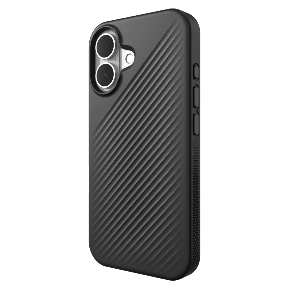 ZAGG Luxe Snap MagSafe Case for Apple iPhone 16 - Image 8