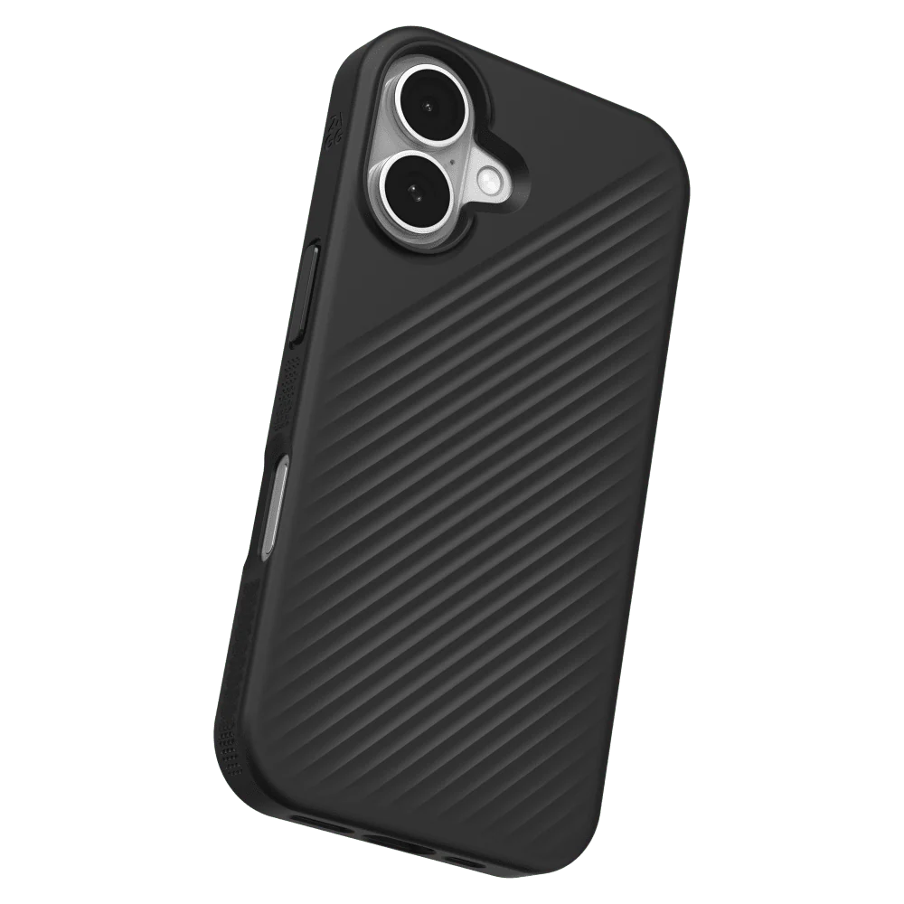 ZAGG Luxe Snap MagSafe Case for Apple iPhone 16 - Image 9