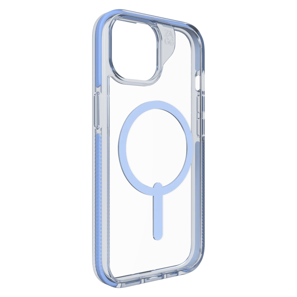 ZAGG Santa Cruz Snap MagSafe Case for Apple iPhone 15 / iPhone 14 / iPhone 13 - Image 11