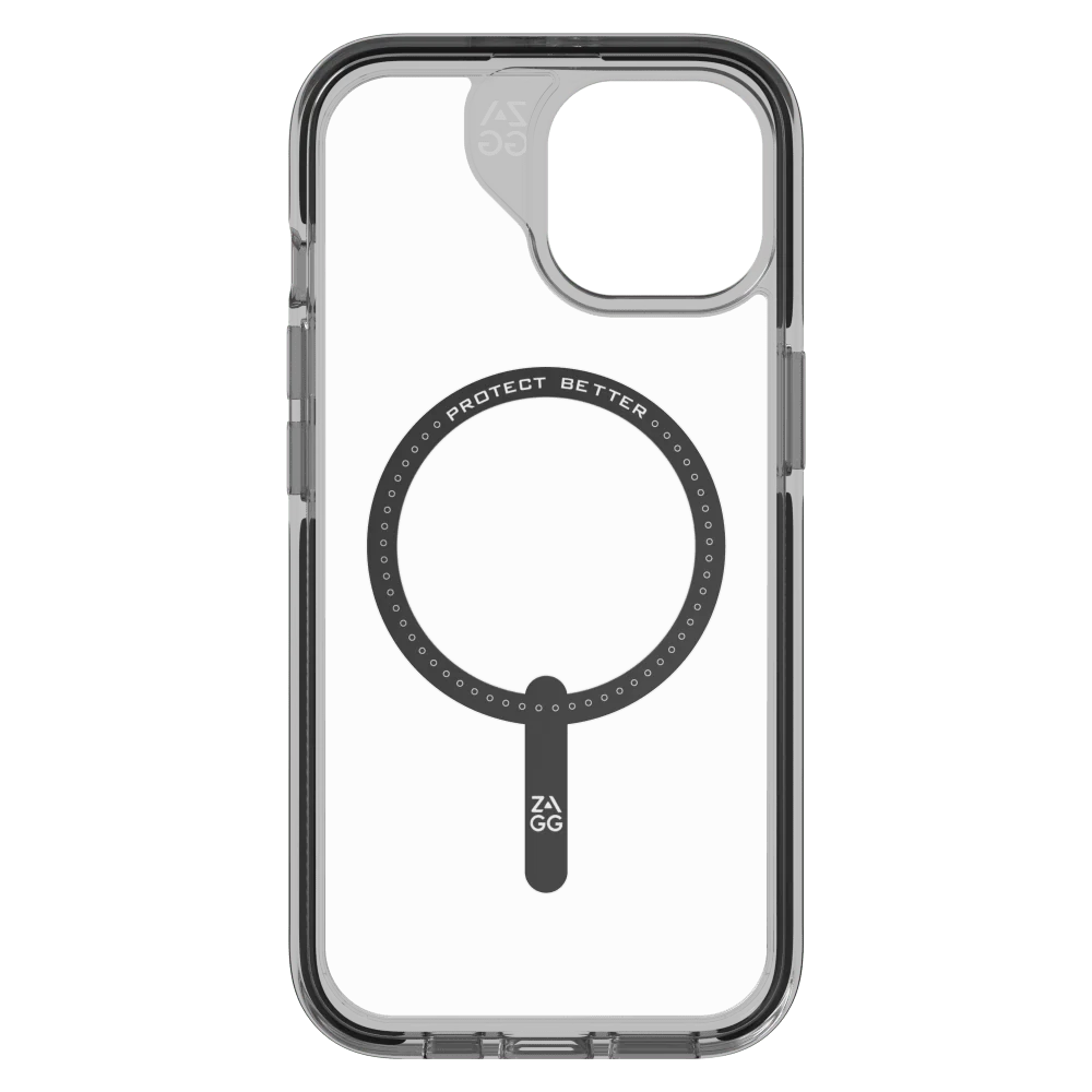 ZAGG Santa Cruz Snap MagSafe Case for Apple iPhone 15 / iPhone 14 / iPhone 13 - Image 13