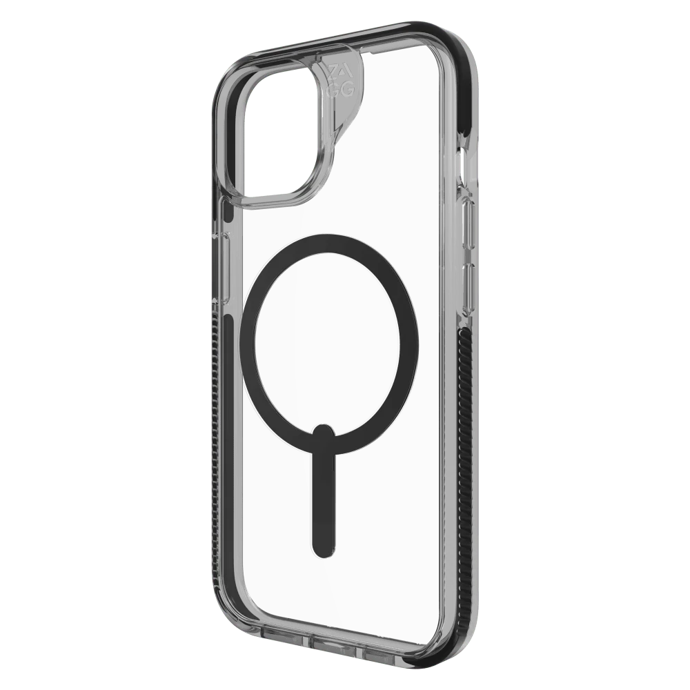 ZAGG Santa Cruz Snap MagSafe Case for Apple iPhone 15 / iPhone 14 / iPhone 13 - Image 7