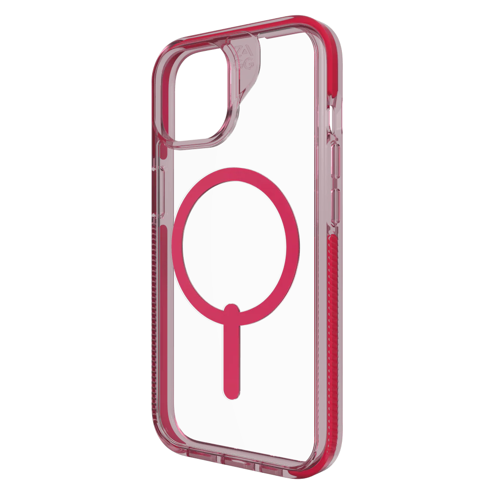 ZAGG Santa Cruz Snap MagSafe Case for Apple iPhone 15 / iPhone 14 / iPhone 13 - Image 9