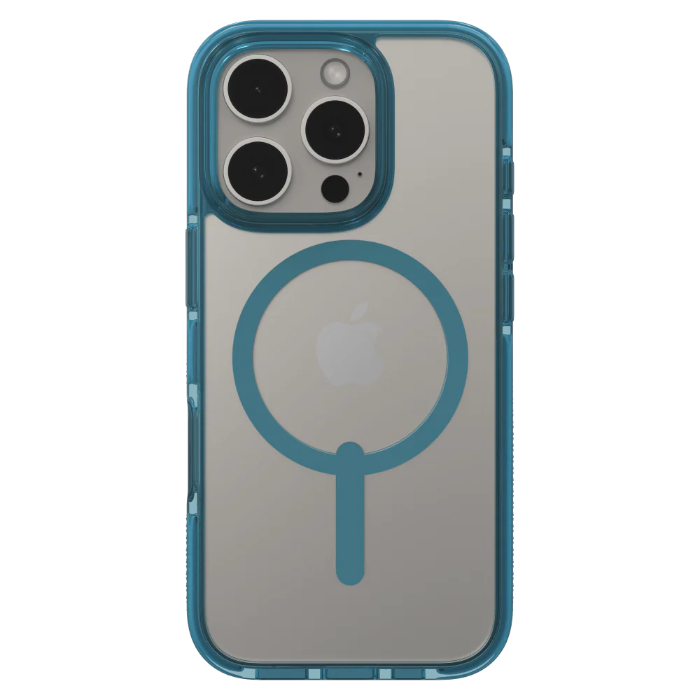 ZAGG Santa Cruz Snap MagSafe Case for Apple iPhone 16 Pro - Image 10