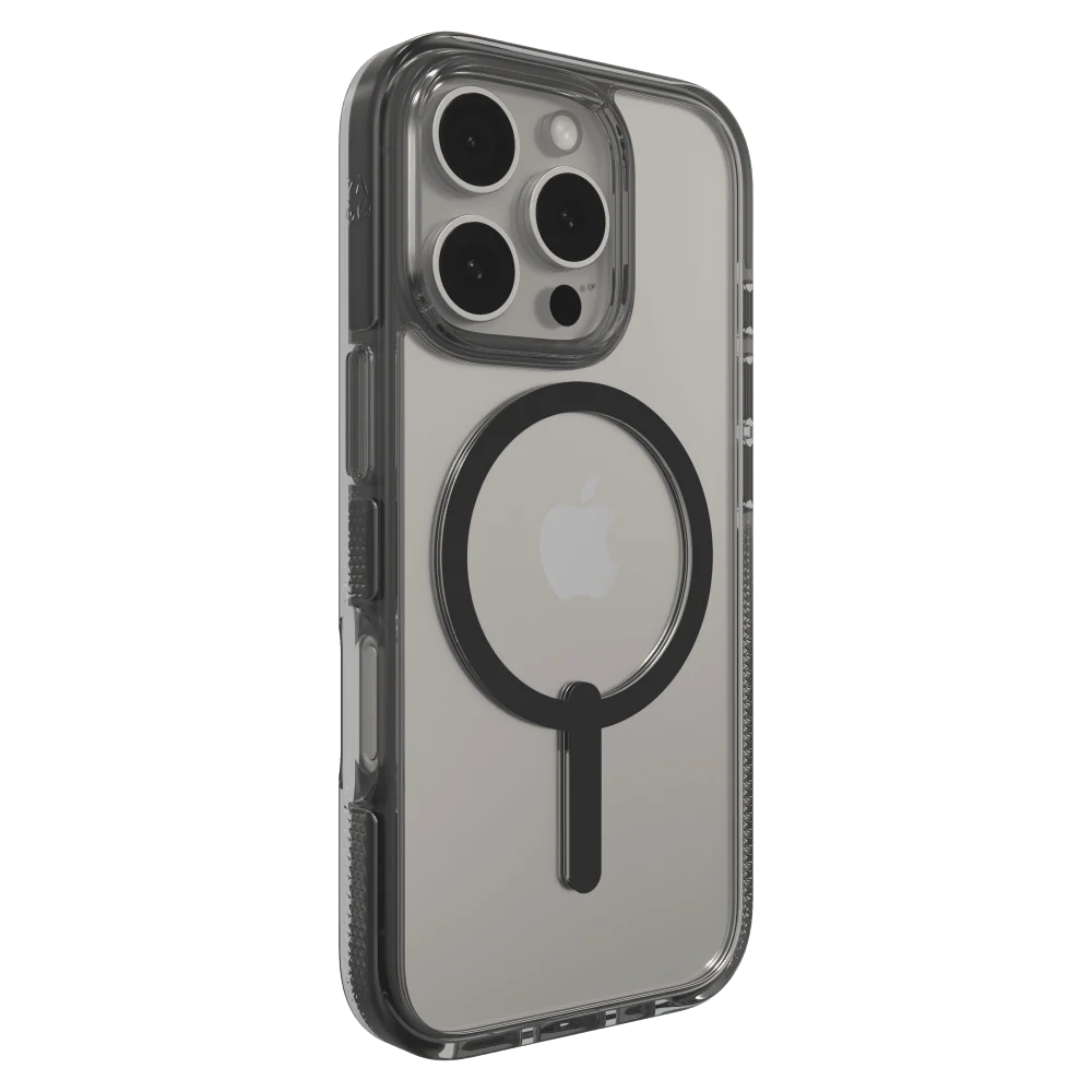 ZAGG Santa Cruz Snap MagSafe Case for Apple iPhone 16 Pro - Image 11