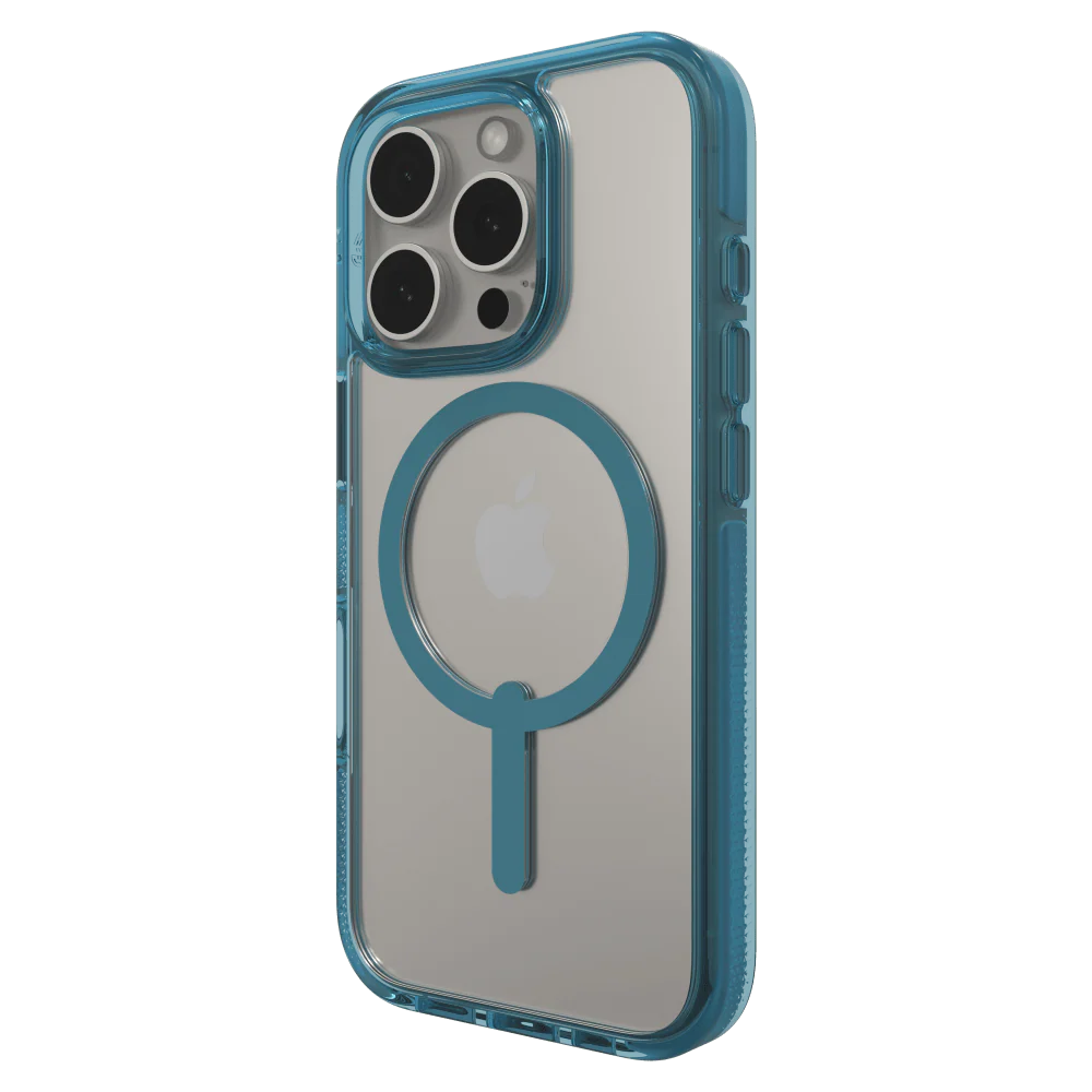 ZAGG Santa Cruz Snap MagSafe Case for Apple iPhone 16 Pro - Image 22