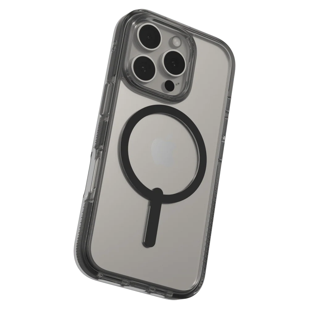 ZAGG Santa Cruz Snap MagSafe Case for Apple iPhone 16 Pro - Image 23