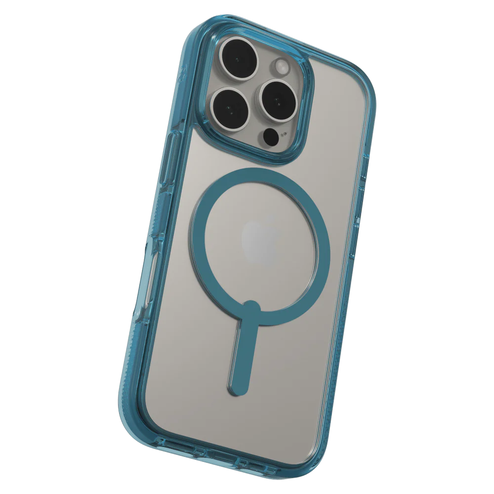 ZAGG Santa Cruz Snap MagSafe Case for Apple iPhone 16 Pro - Image 25