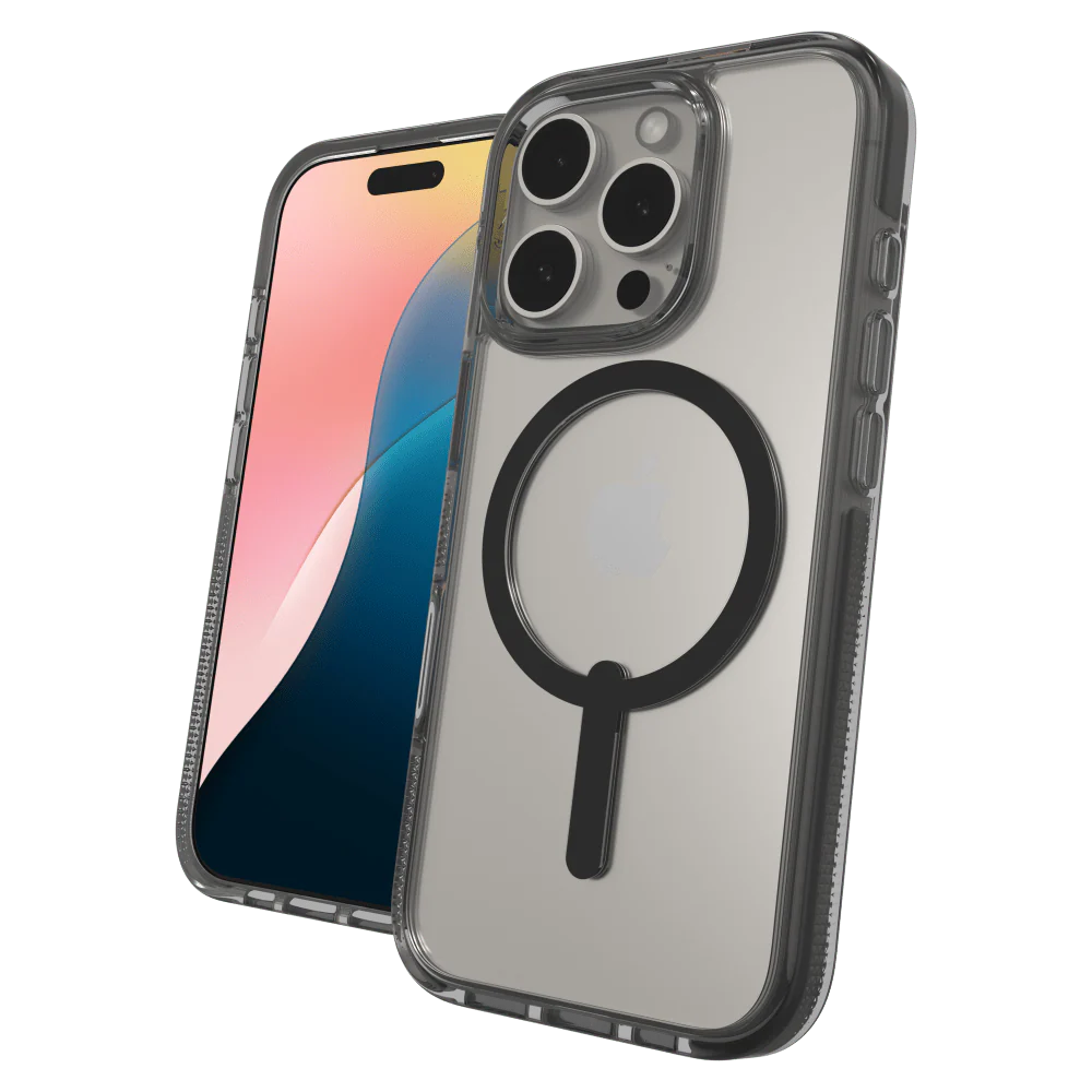 ZAGG Santa Cruz Snap MagSafe Case for Apple iPhone 16 Pro - Image 26