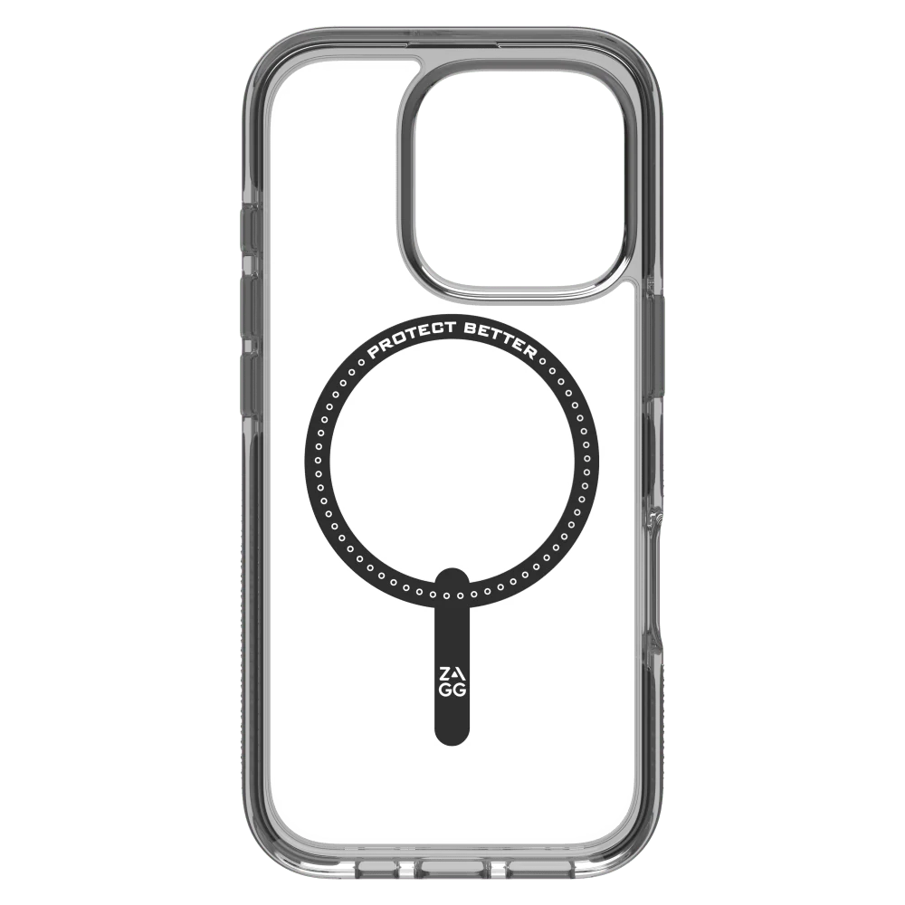 ZAGG Santa Cruz Snap MagSafe Case for Apple iPhone 16 Pro - Image 29