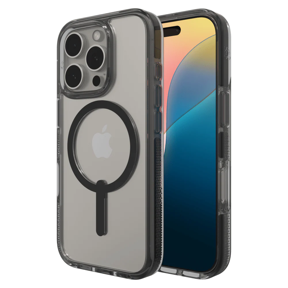 ZAGG Santa Cruz Snap MagSafe Case for Apple iPhone 16 Pro - Image 3