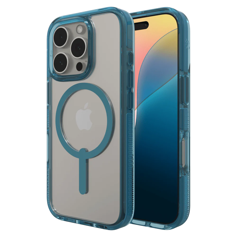 ZAGG Santa Cruz Snap MagSafe Case for Apple iPhone 16 Pro - Image 4