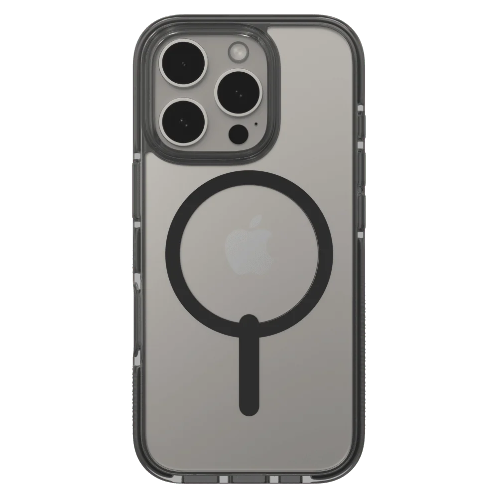 ZAGG Santa Cruz Snap MagSafe Case for Apple iPhone 16 Pro - Image 8